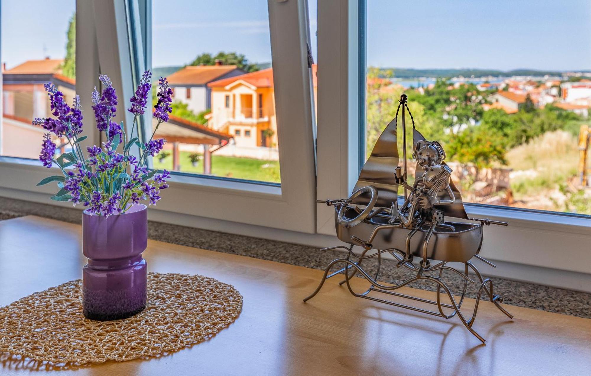 Ferienwohnung Viola Medulin Zimmer foto